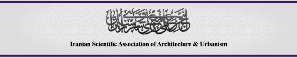 Iranian Scientific Association of Architecture & Urbanism