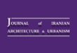 Journal of Iranian Architecture & Urbanism, No 1, Volume 13, Spring & Summer 2022